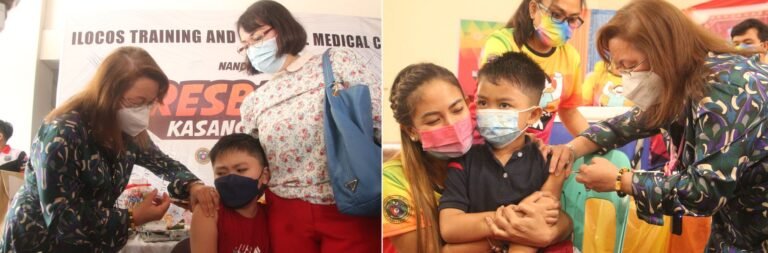 5-11vaccinated
