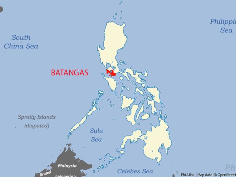 BATANGAS12121