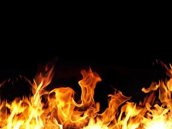 Fire Backgrounds and Textures for Photoshop Artists