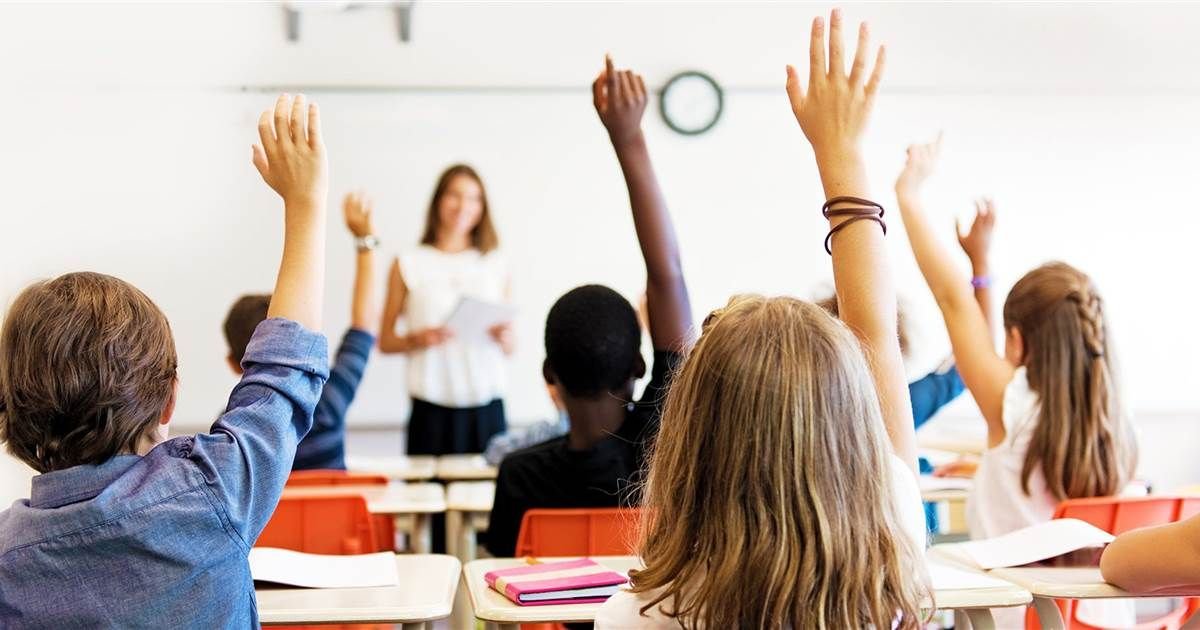 'PARENTING has changed'_ Teacher shares reasons for leaving job in viral post