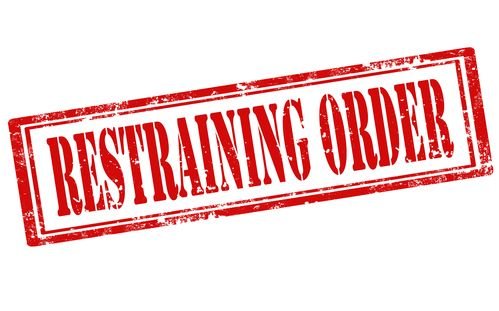 TRO To FRO_ Making A Temporary Restraining Order Final