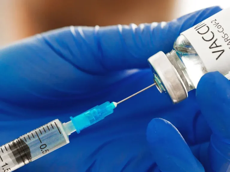VACCINE12121