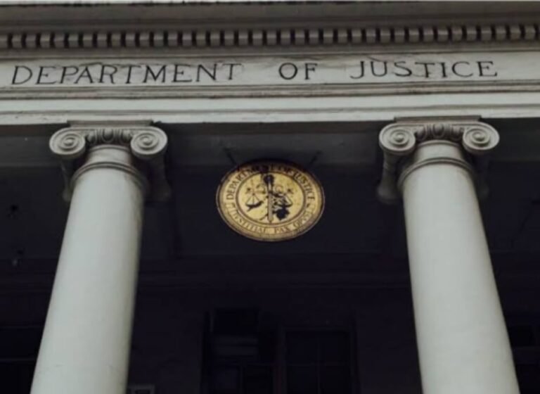 doj