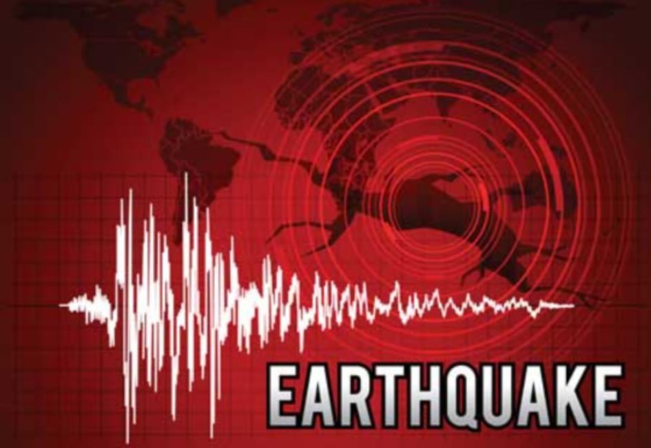 earthquake