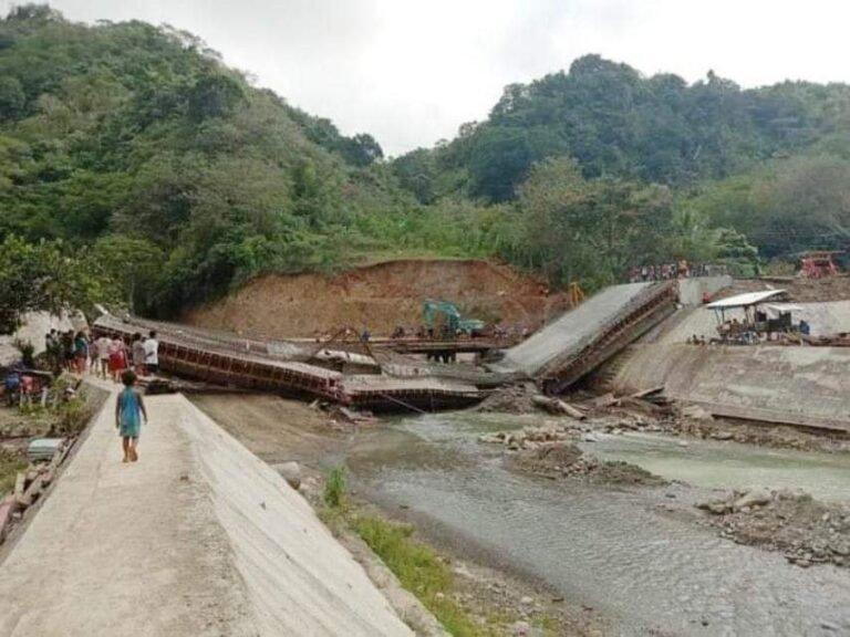 gumuhong tulay