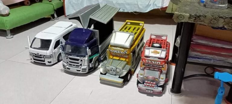 minaturecars