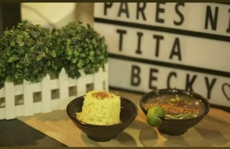 pares