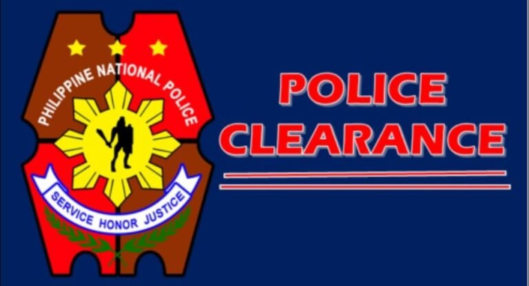 policeclearance