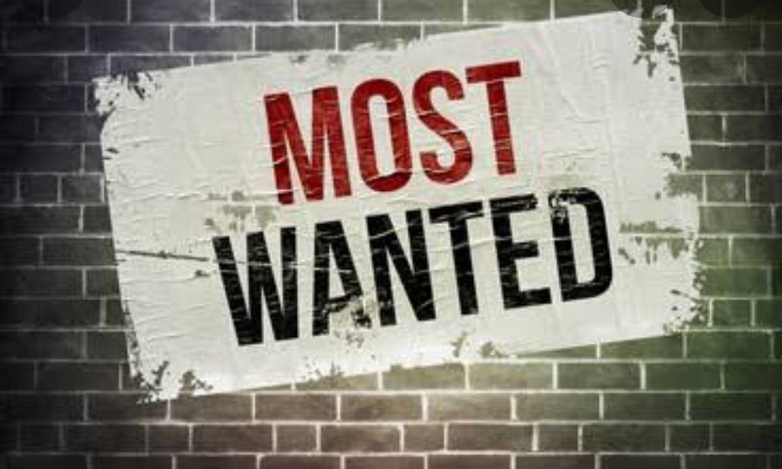 wanted