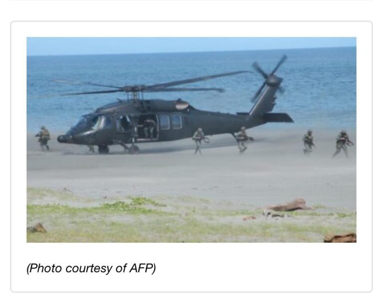 balikatan