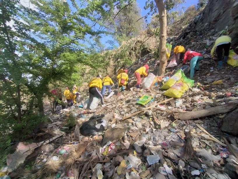 basura