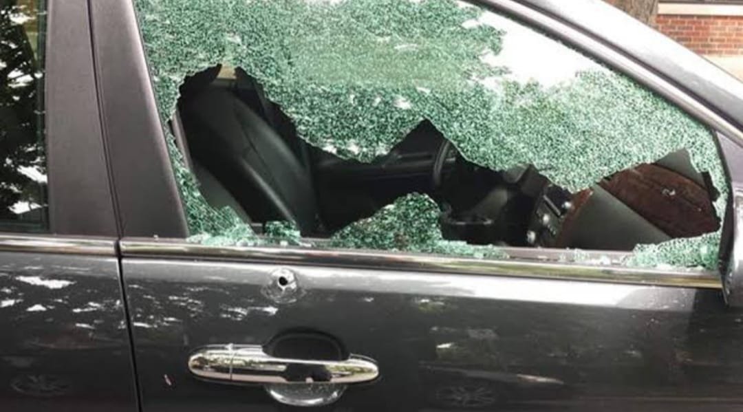 brokencar