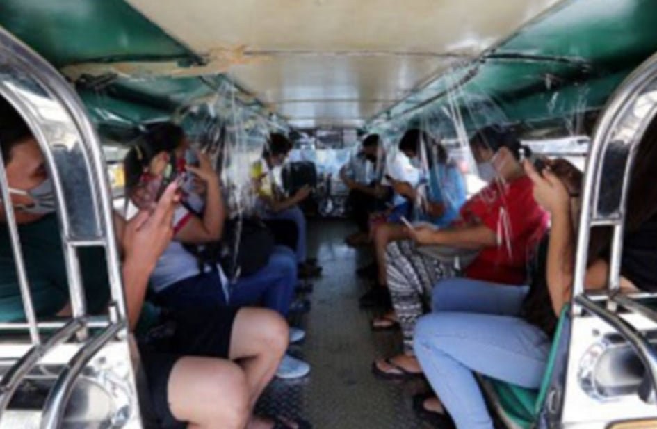 commuters