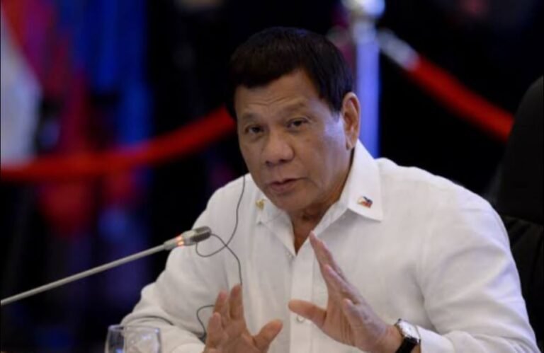 duterte