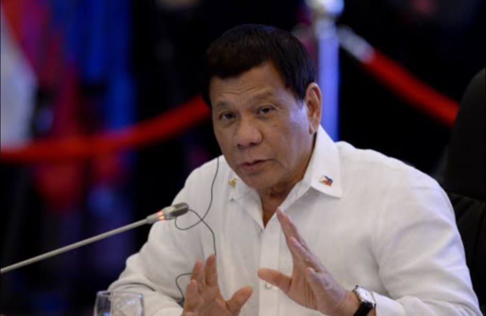 duterte