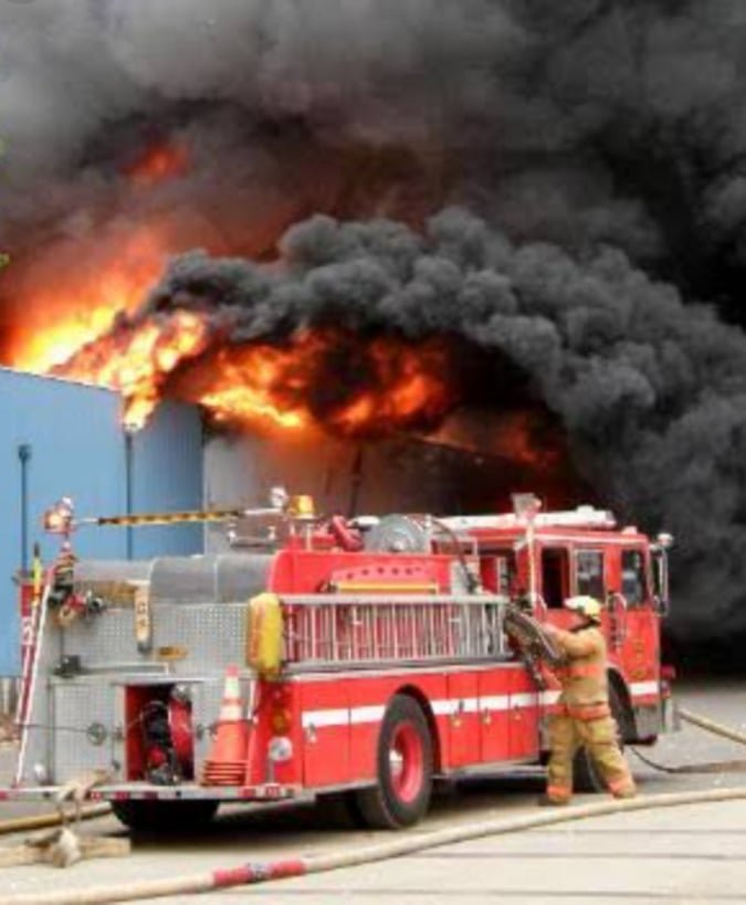 firetruck