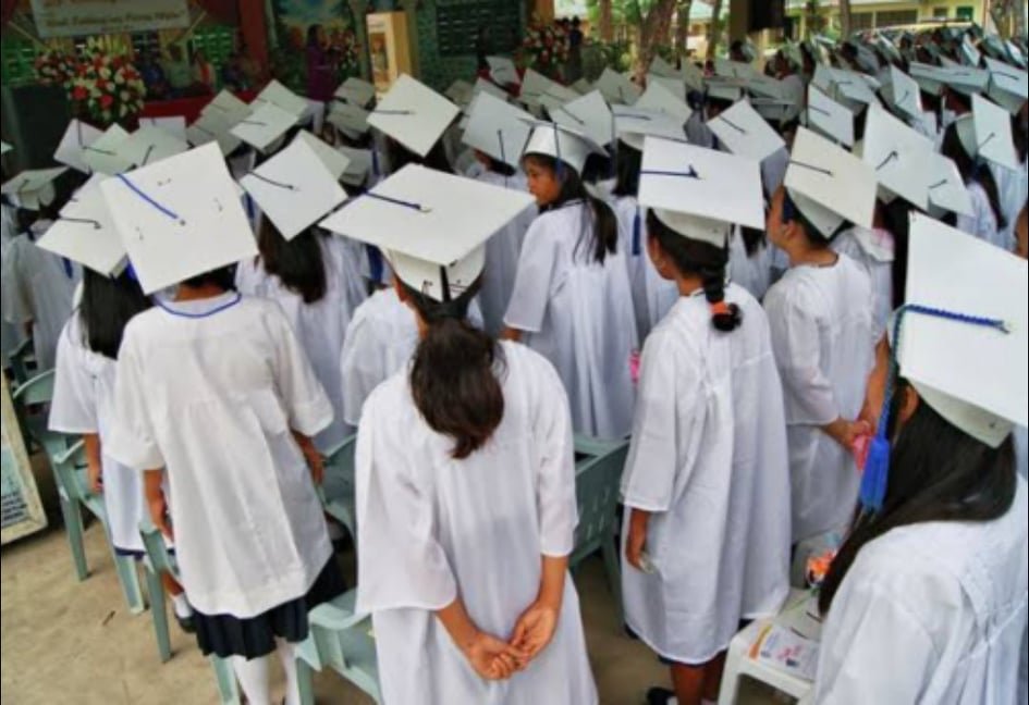 graduation