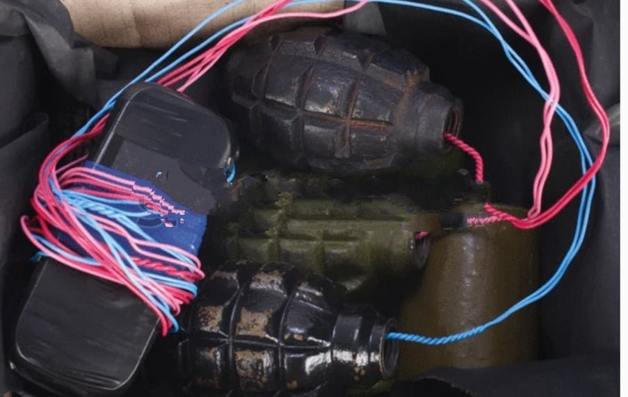 grenade