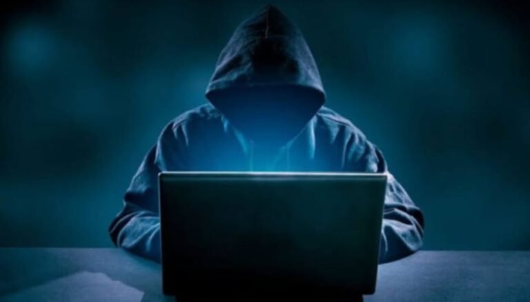 hacker