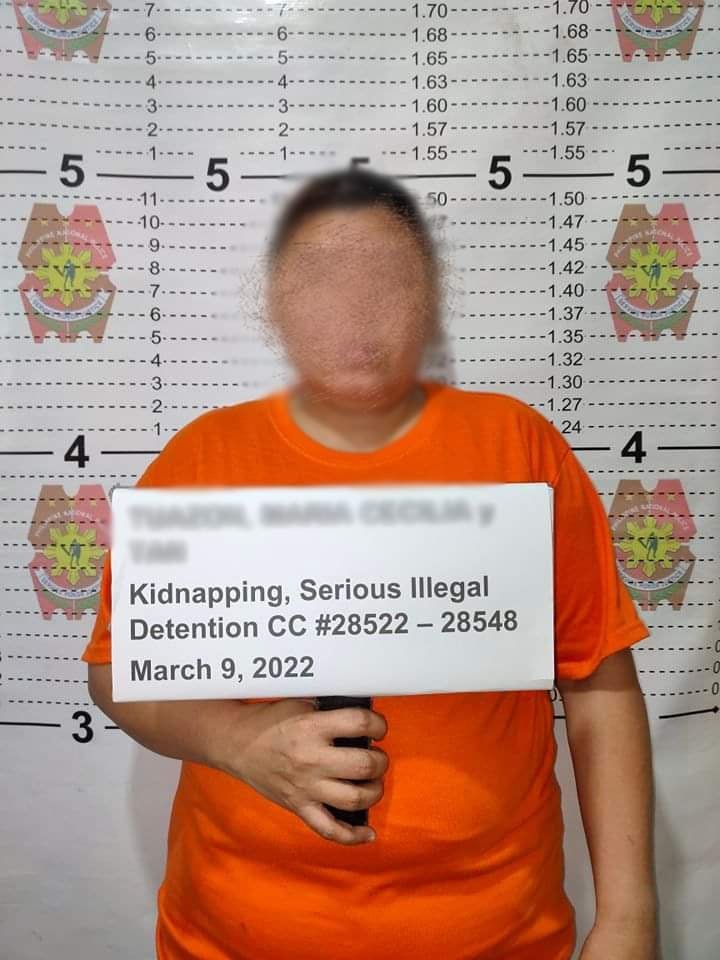 kidnapping