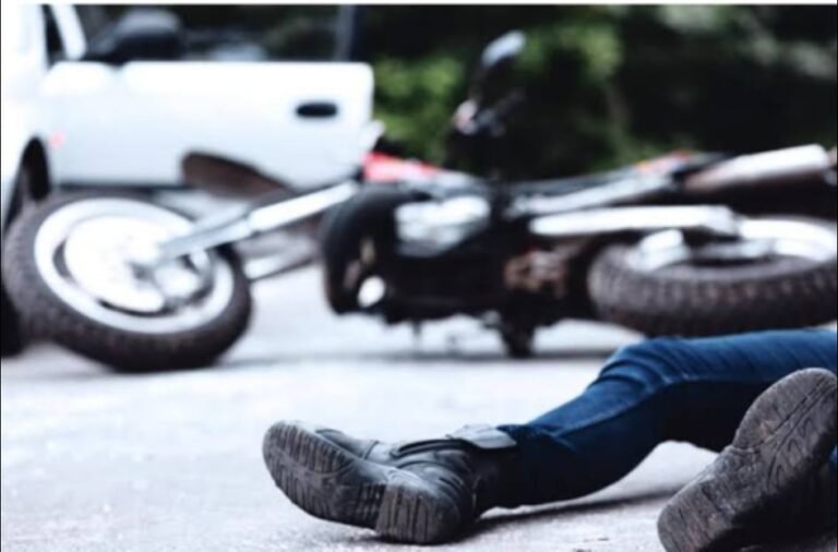 motoraccident