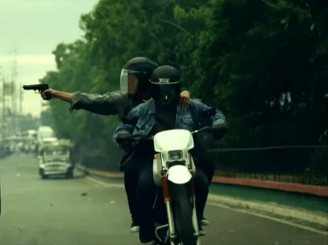 ridinintandem
