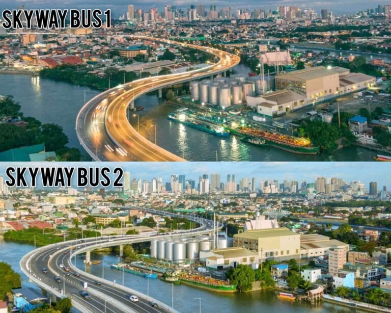 skyway