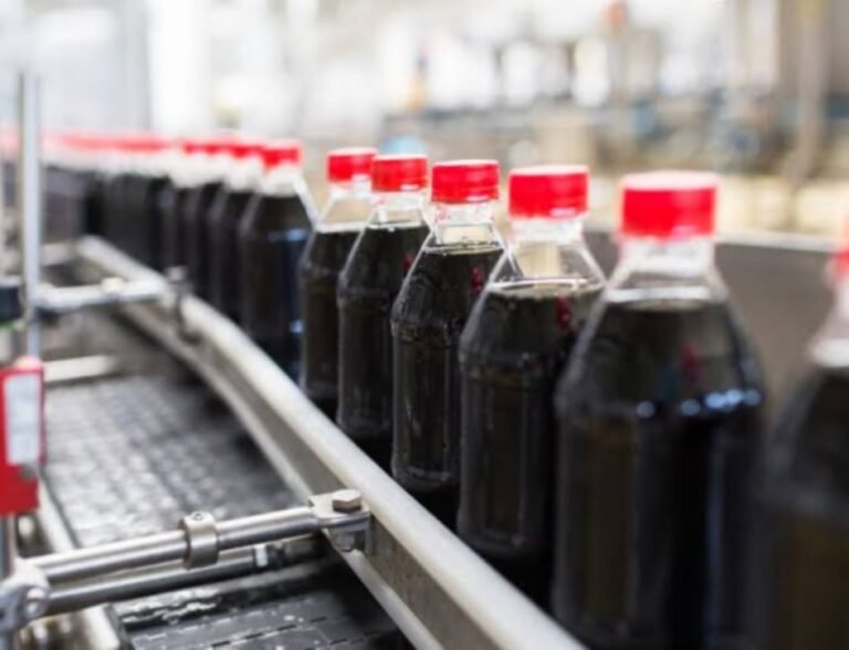 softdrinks