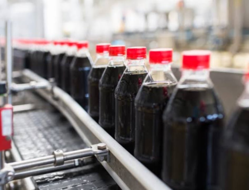 softdrinks