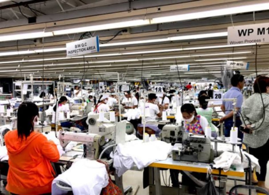 workers