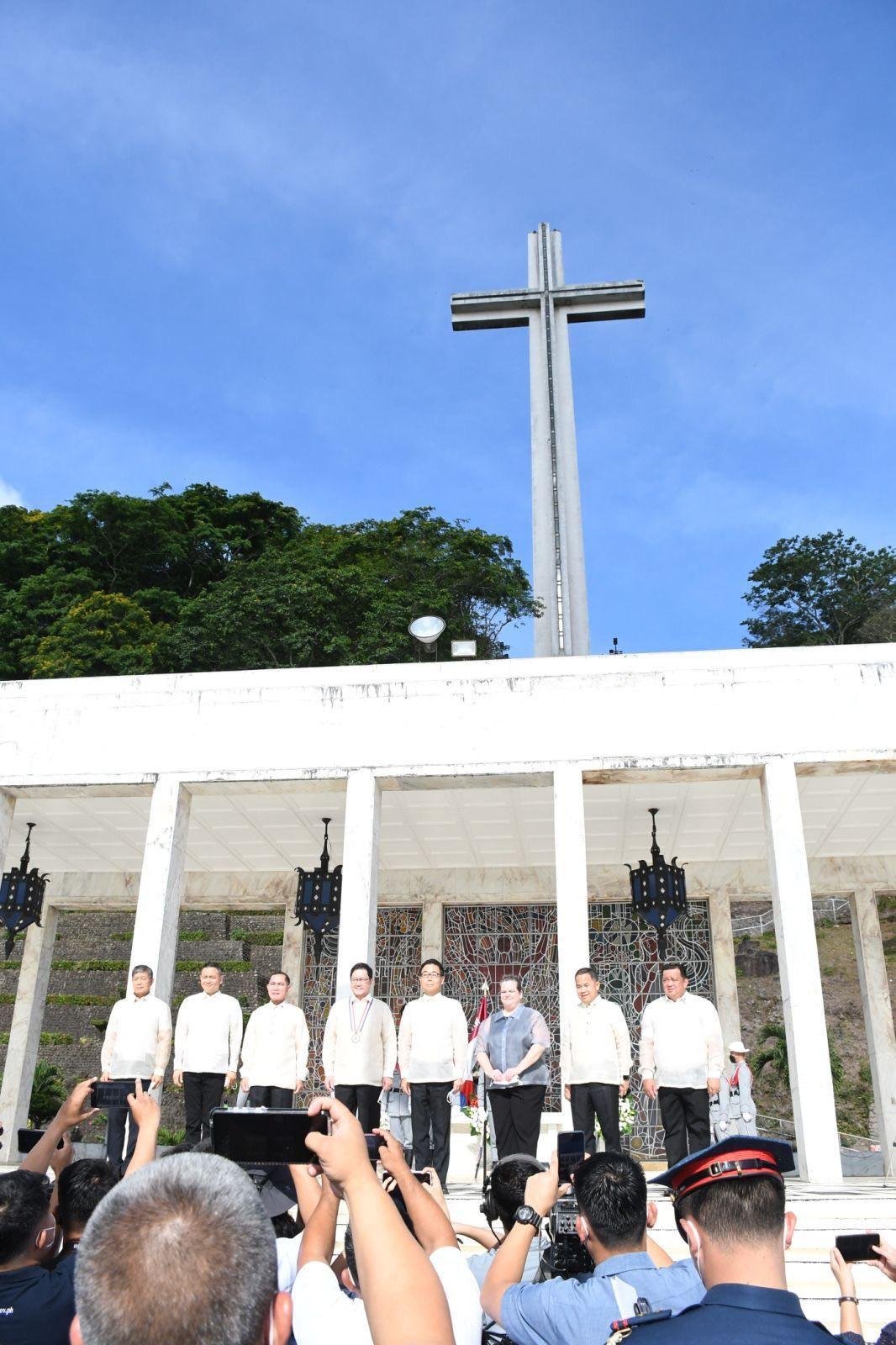 bataan