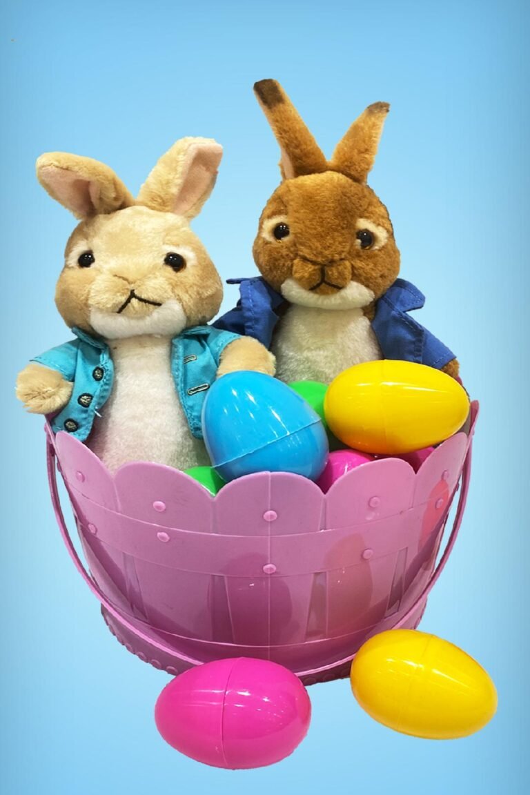 bunny