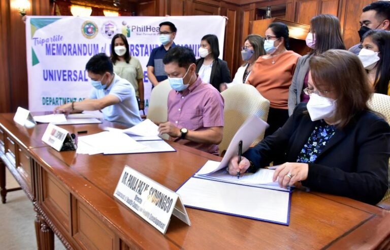 doh sign