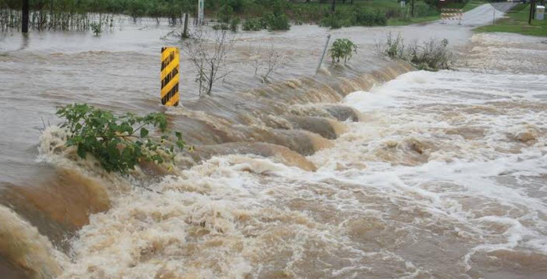 flood