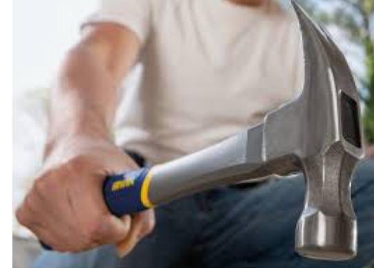 hammer