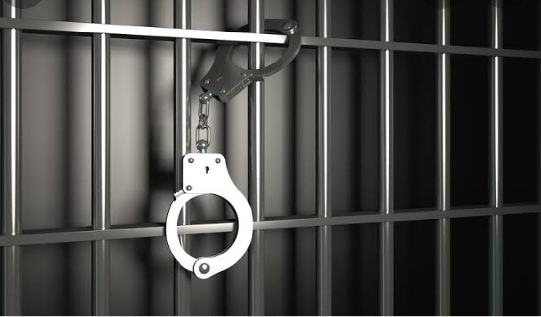 jail