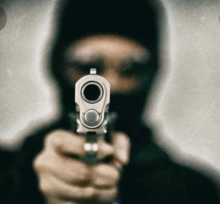 killer