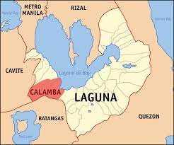 laguna