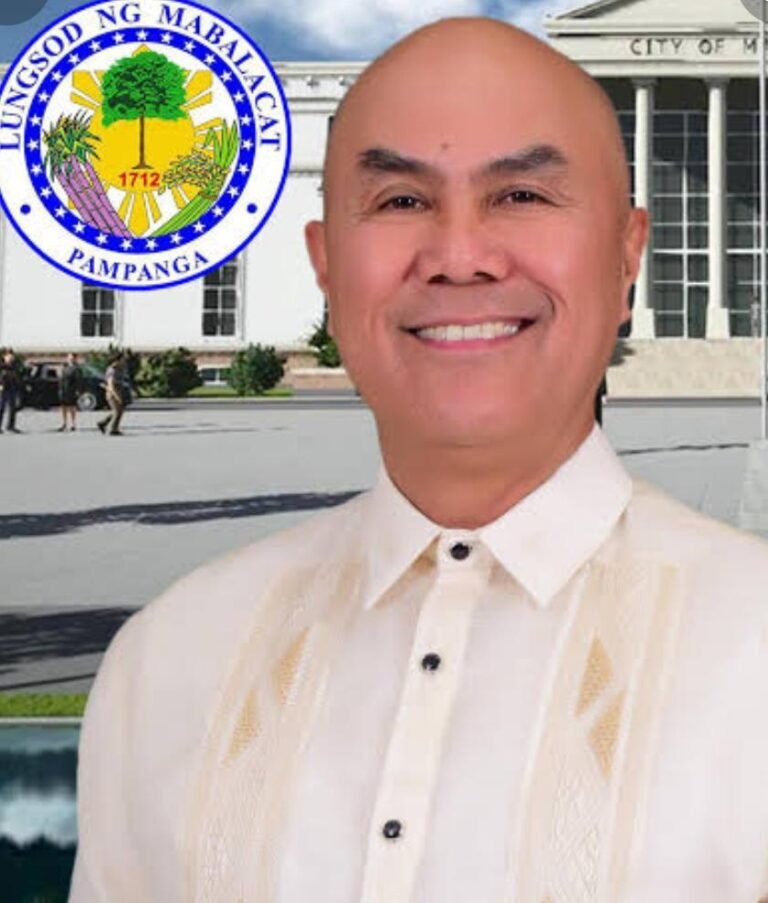 mabalacat