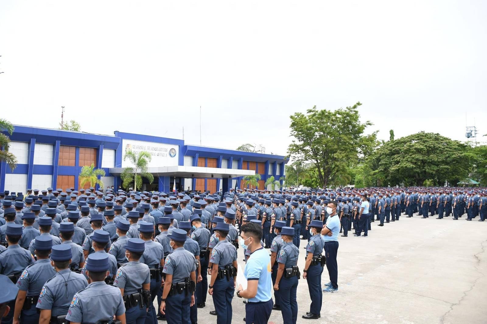 police
