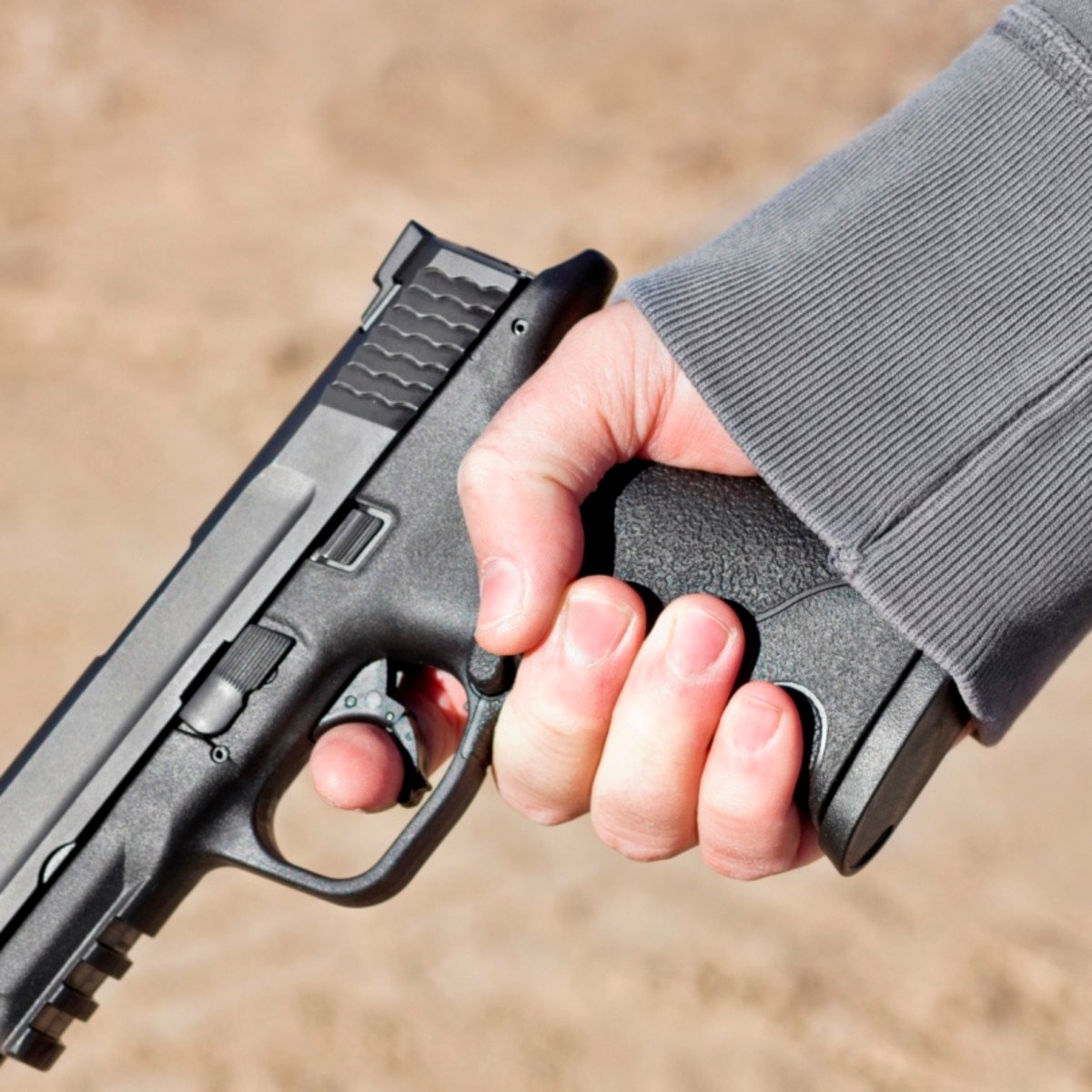 Guns (1)