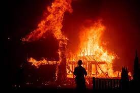 fire