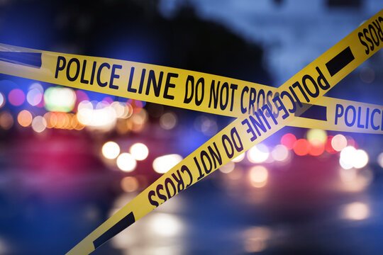 police do not