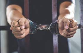 arrest