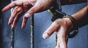 arrested33