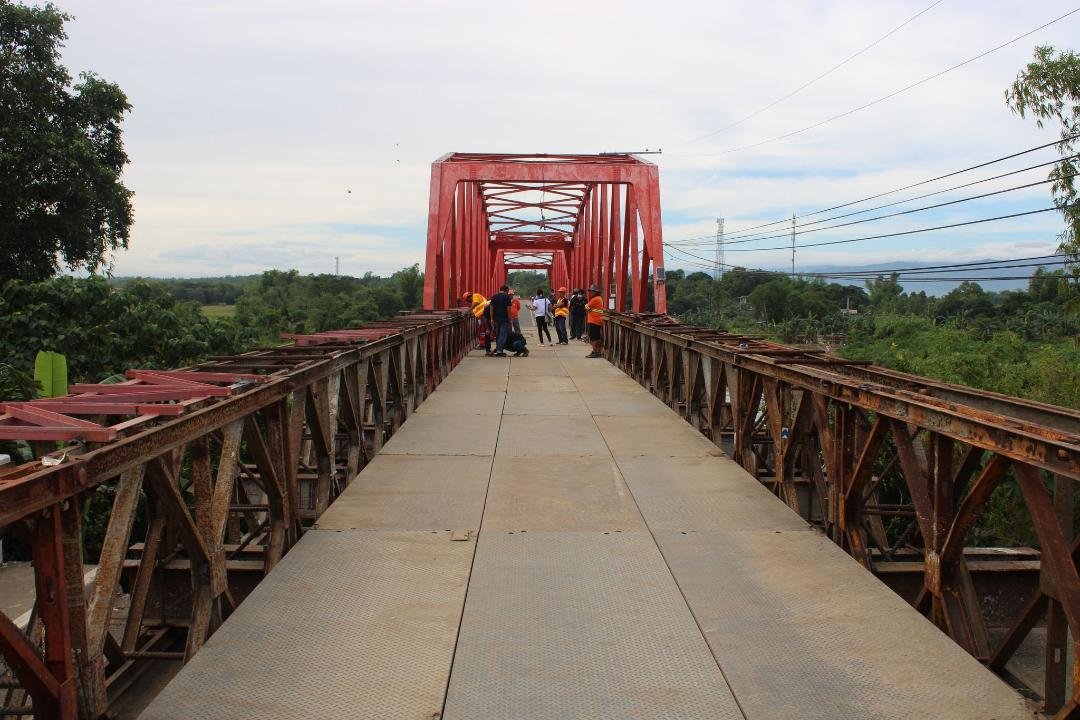 bridge