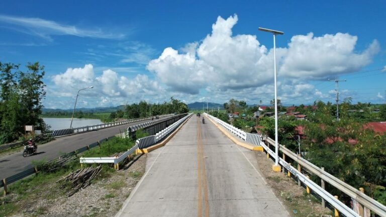 DPWH