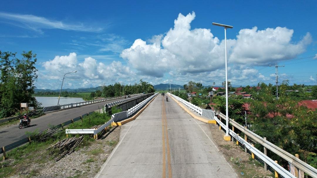 DPWH