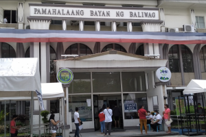 baliwag