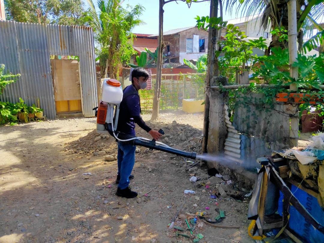 dengue